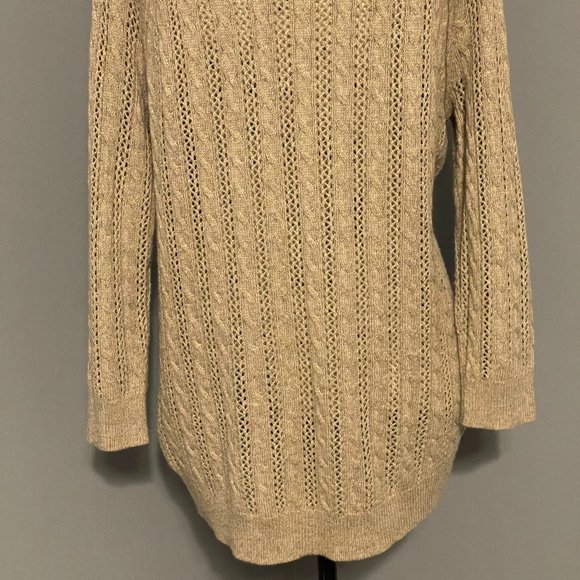 American Eagle Knit Sweater - Picture 5 of 9